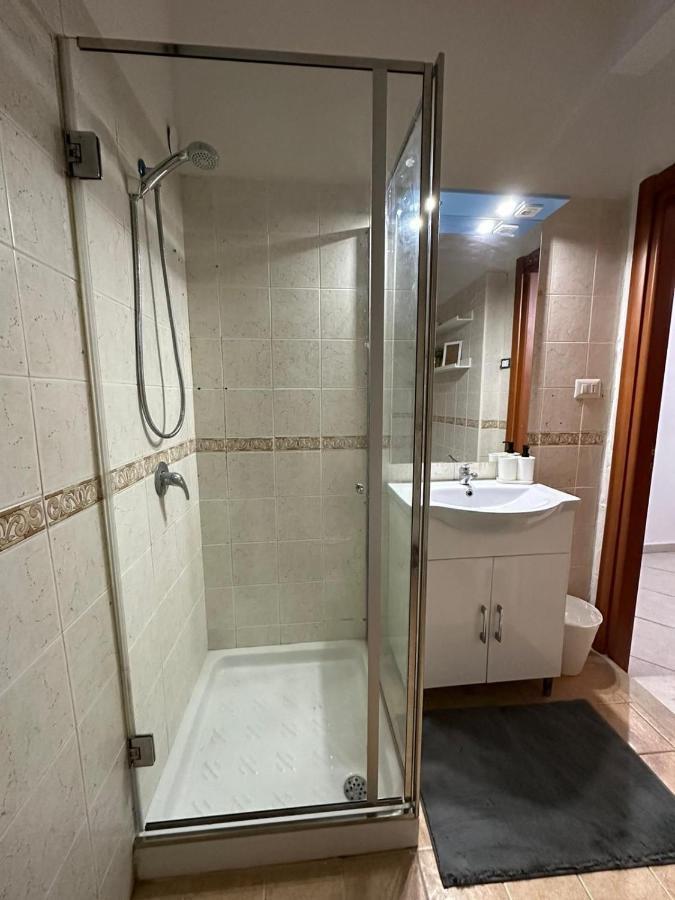 Bedroompompei With Free Parking Extérieur photo