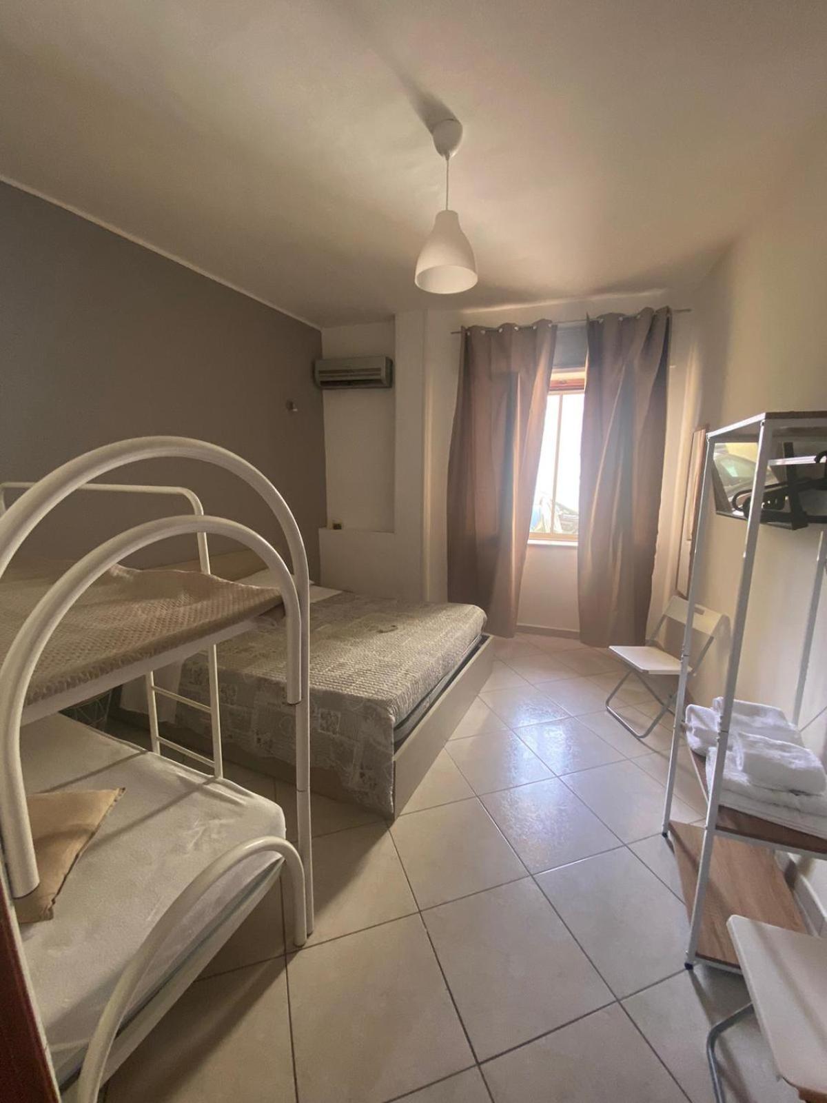 Bedroompompei With Free Parking Extérieur photo