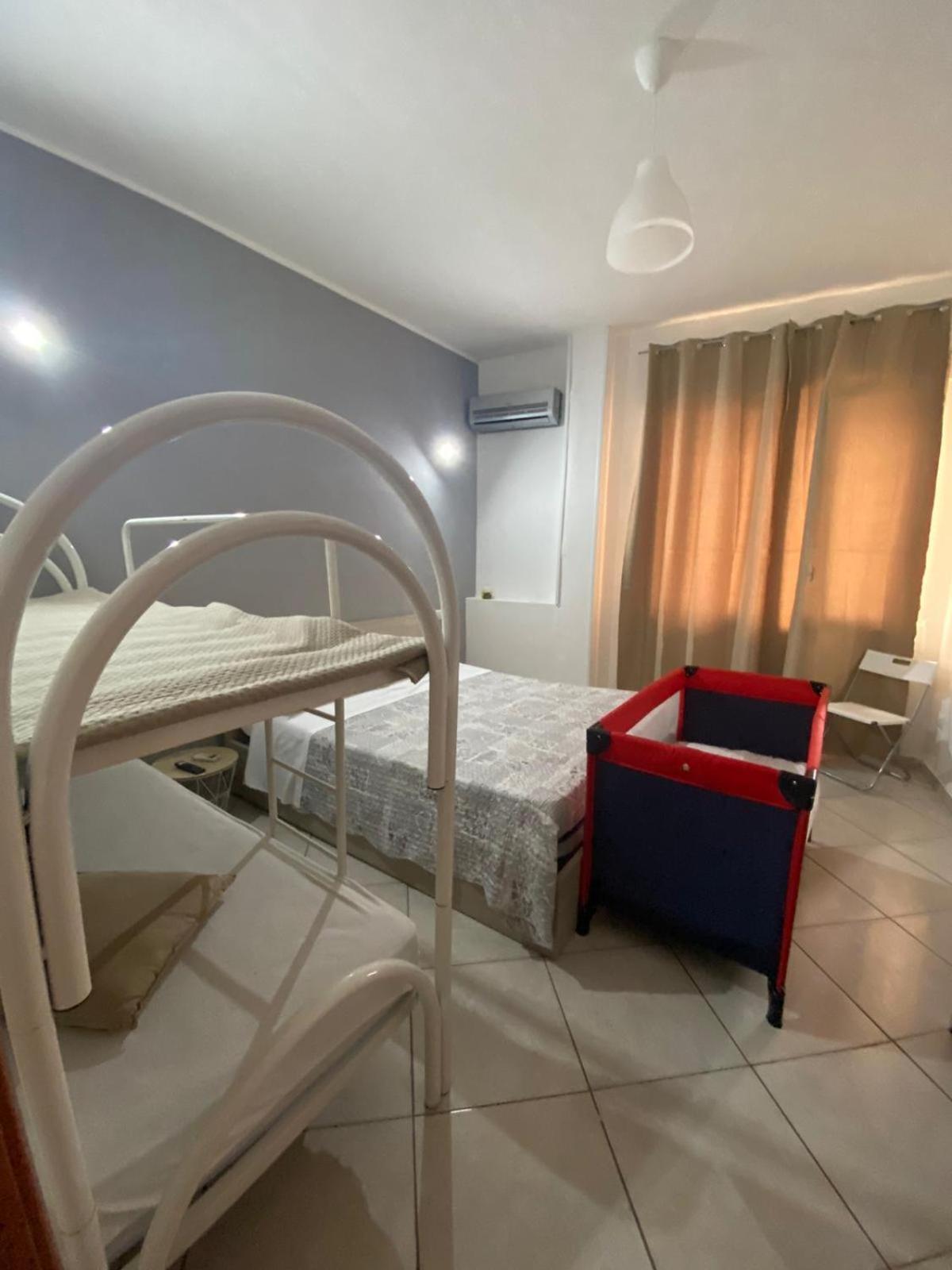 Bedroompompei With Free Parking Extérieur photo