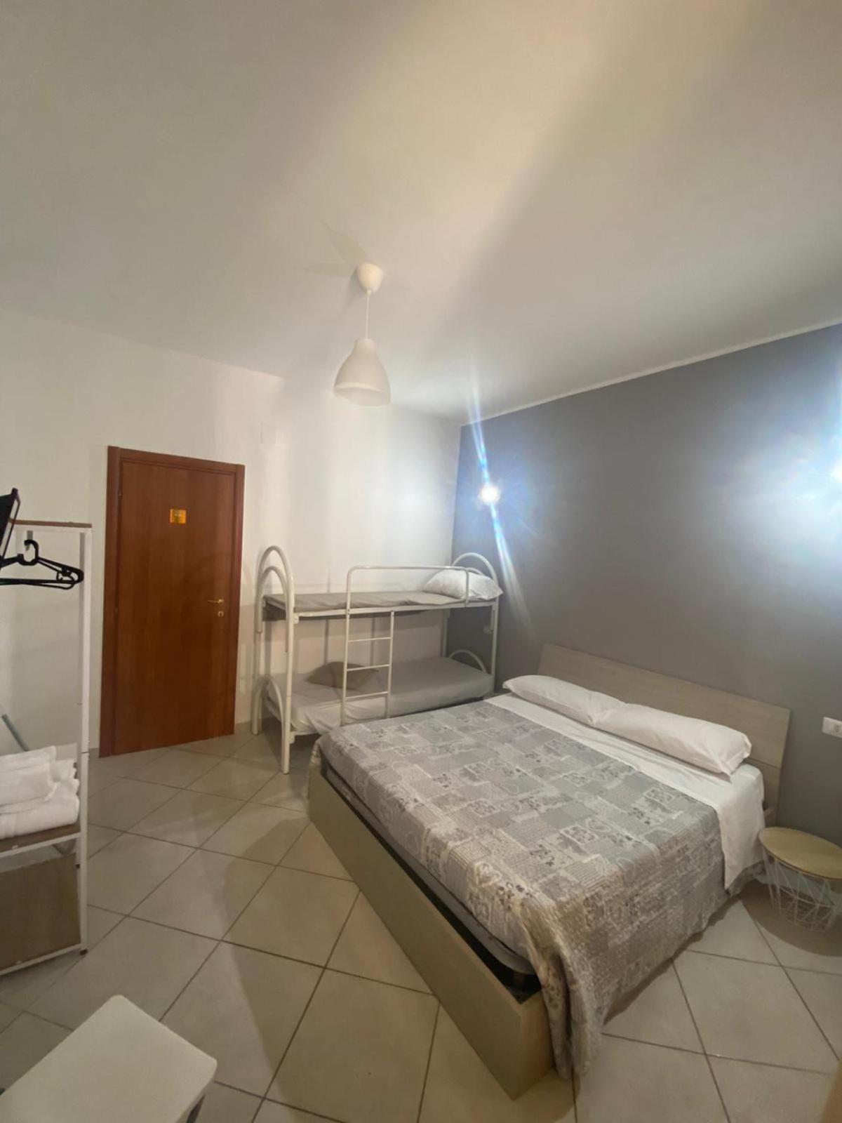 Bedroompompei With Free Parking Extérieur photo