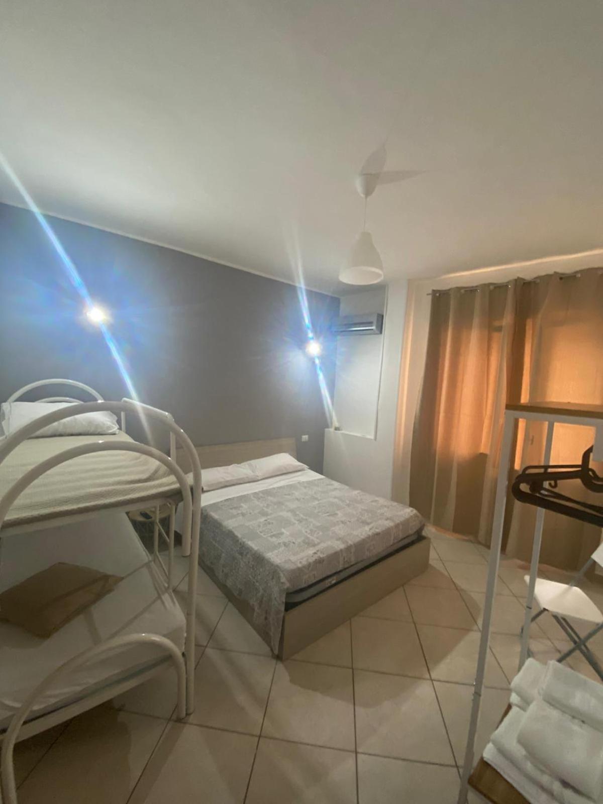 Bedroompompei With Free Parking Extérieur photo