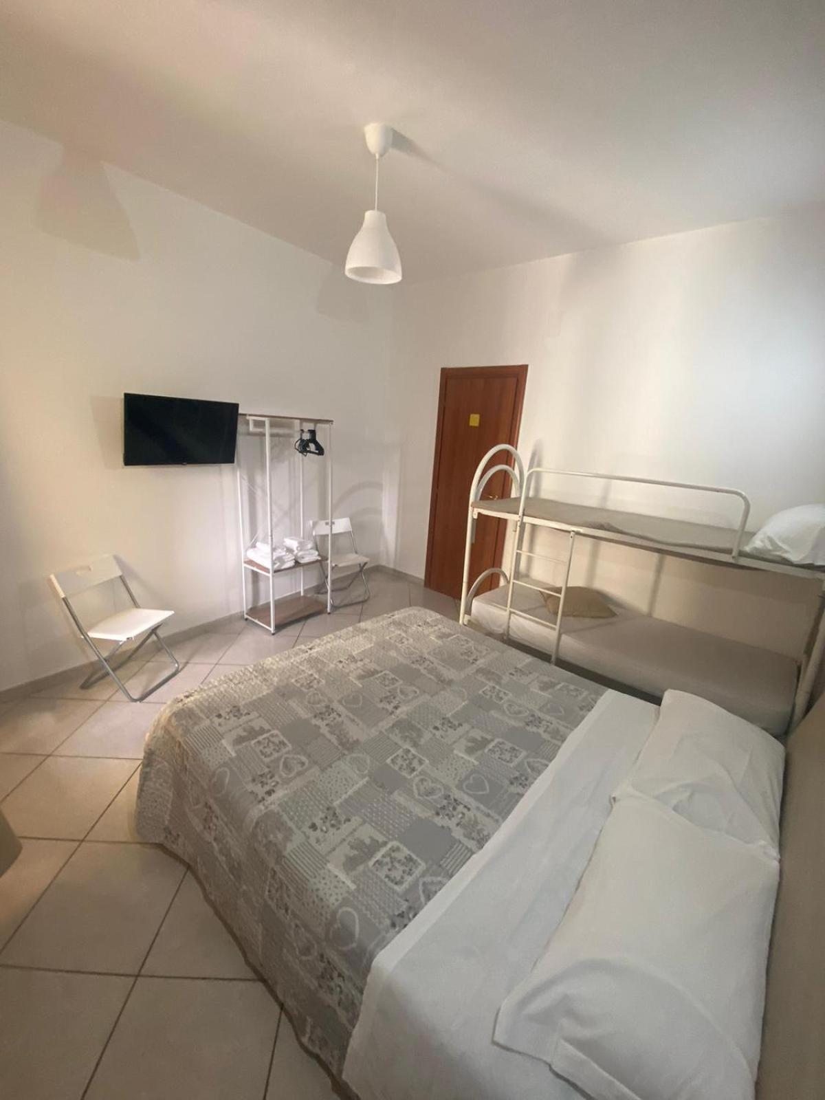 Bedroompompei With Free Parking Extérieur photo