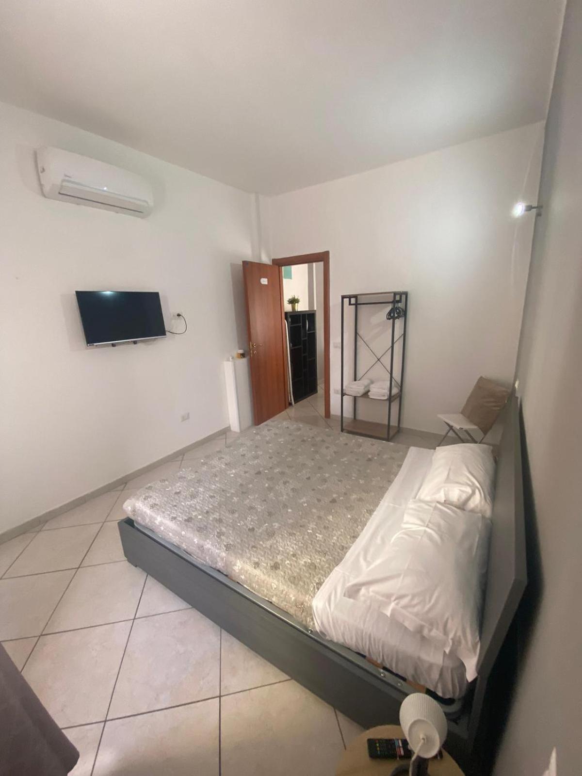 Bedroompompei With Free Parking Extérieur photo