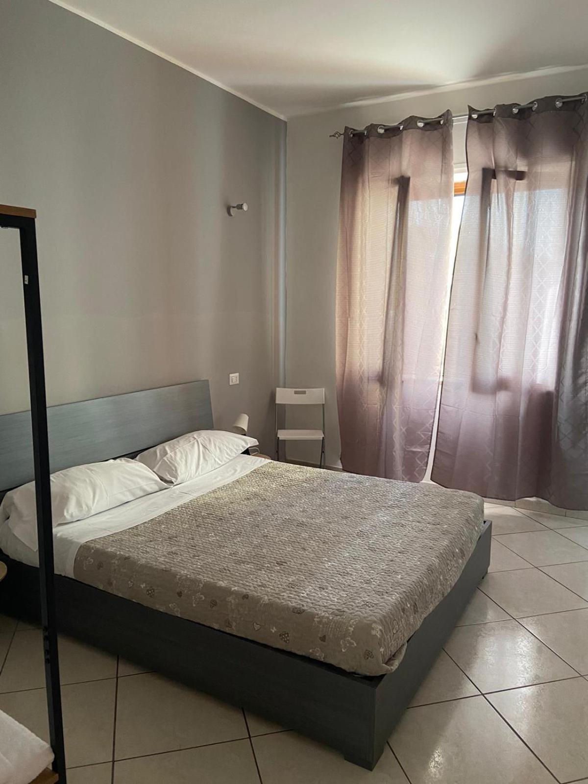Bedroompompei With Free Parking Extérieur photo