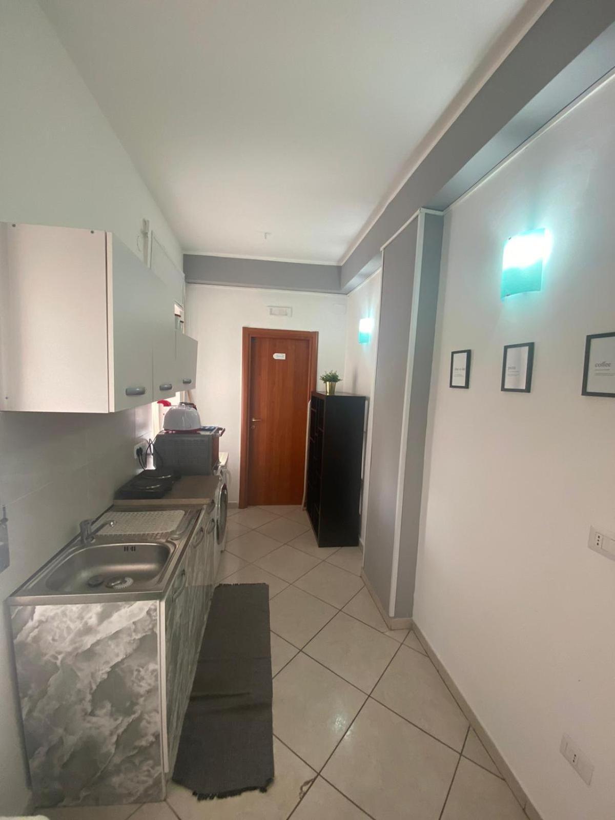 Bedroompompei With Free Parking Extérieur photo
