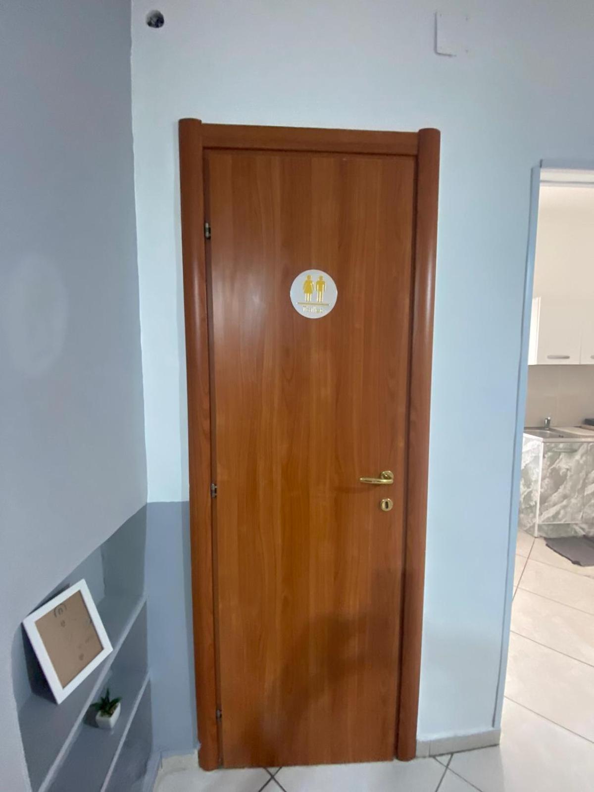 Bedroompompei With Free Parking Extérieur photo