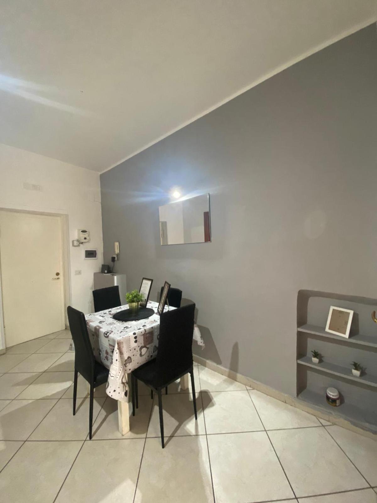 Bedroompompei With Free Parking Extérieur photo