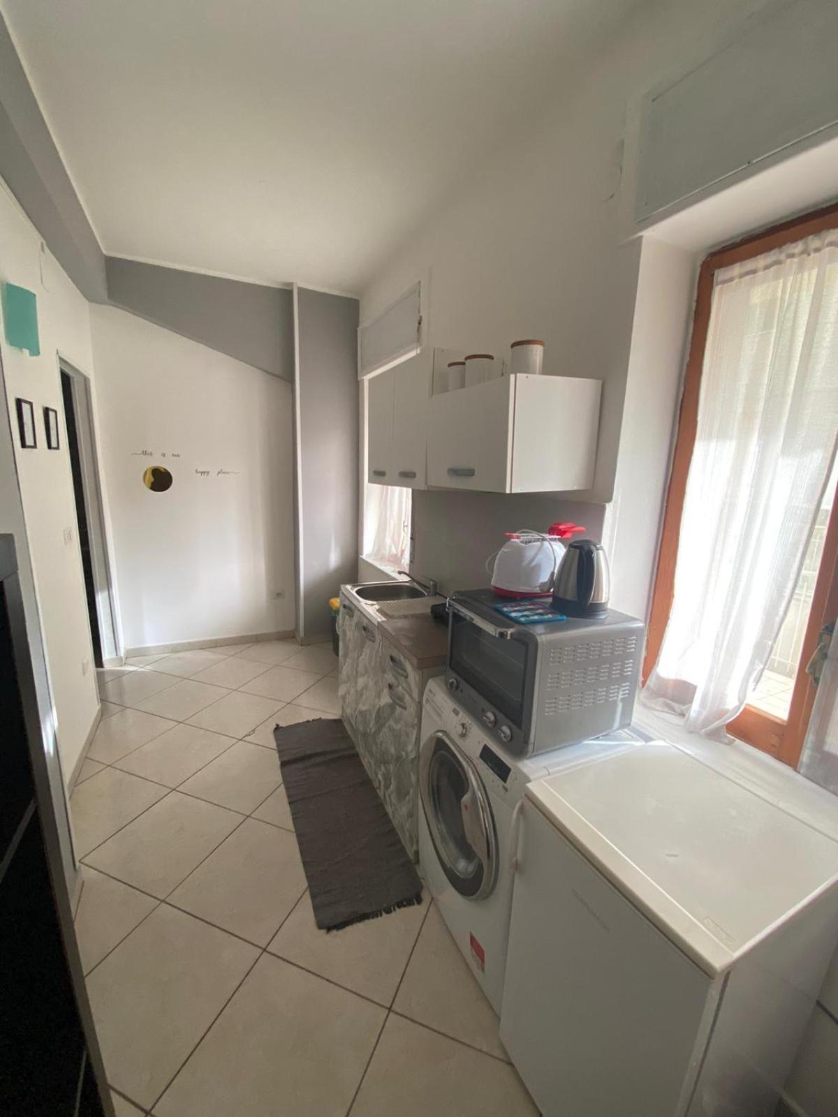 Bedroompompei With Free Parking Extérieur photo