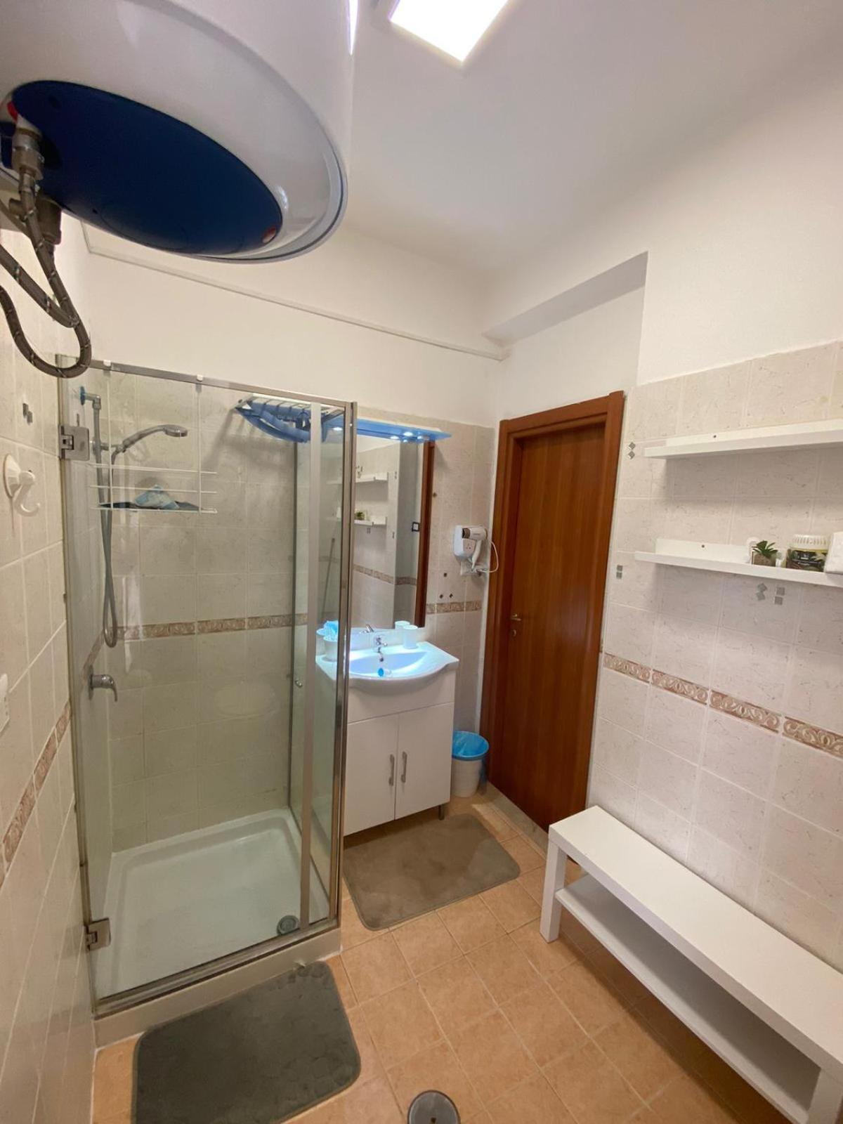 Bedroompompei With Free Parking Extérieur photo