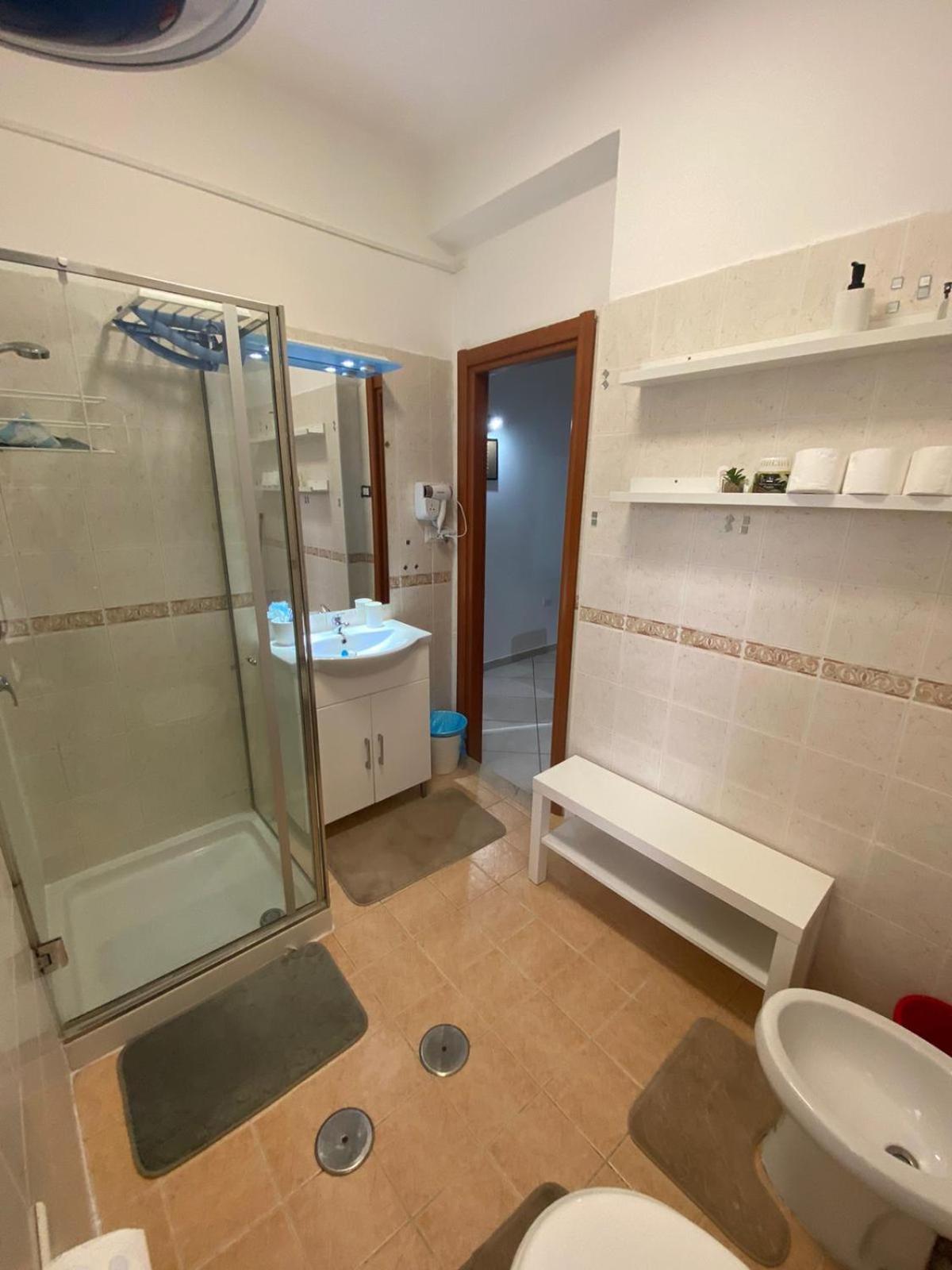 Bedroompompei With Free Parking Extérieur photo